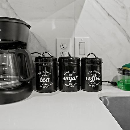 Apartment Near Deep Ellum Далас Екстериор снимка