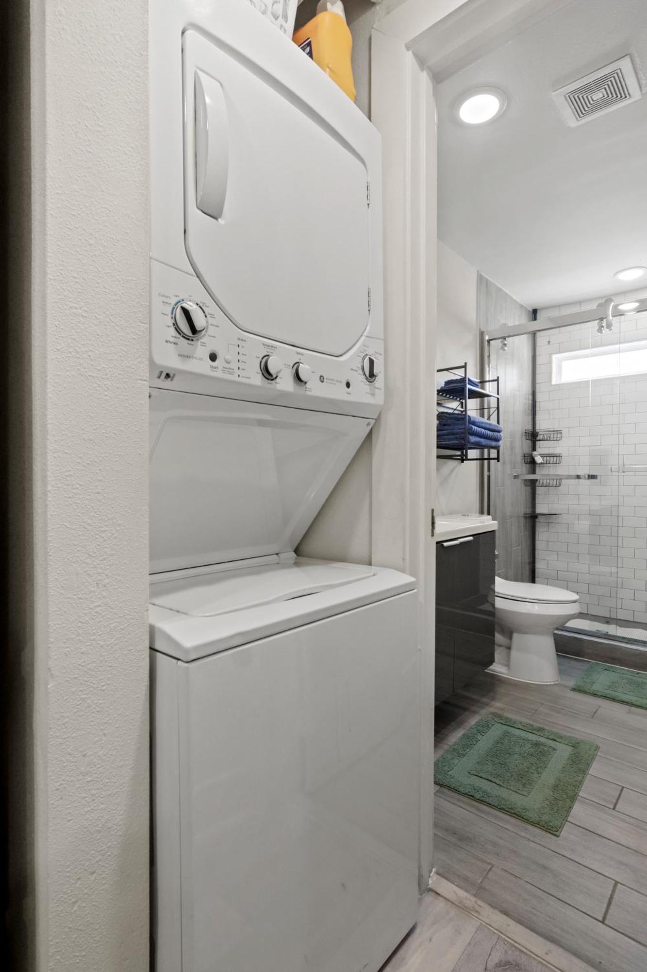 Apartment Near Deep Ellum Далас Екстериор снимка