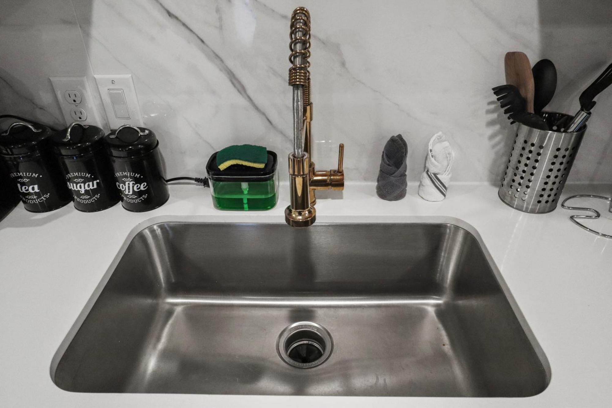 Apartment Near Deep Ellum Далас Екстериор снимка