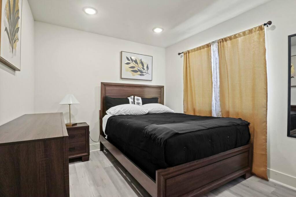 Apartment Near Deep Ellum Далас Екстериор снимка