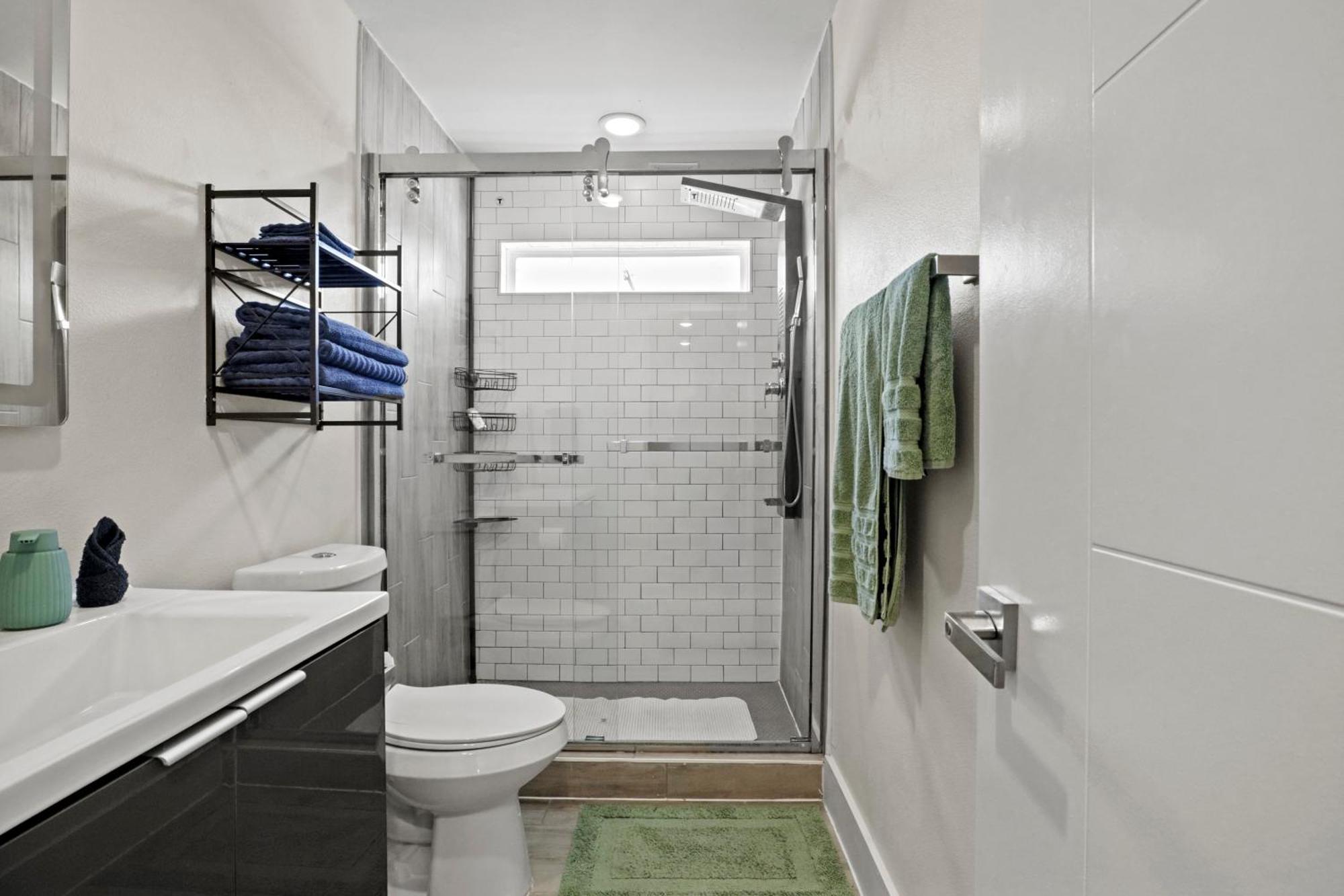 Apartment Near Deep Ellum Далас Екстериор снимка