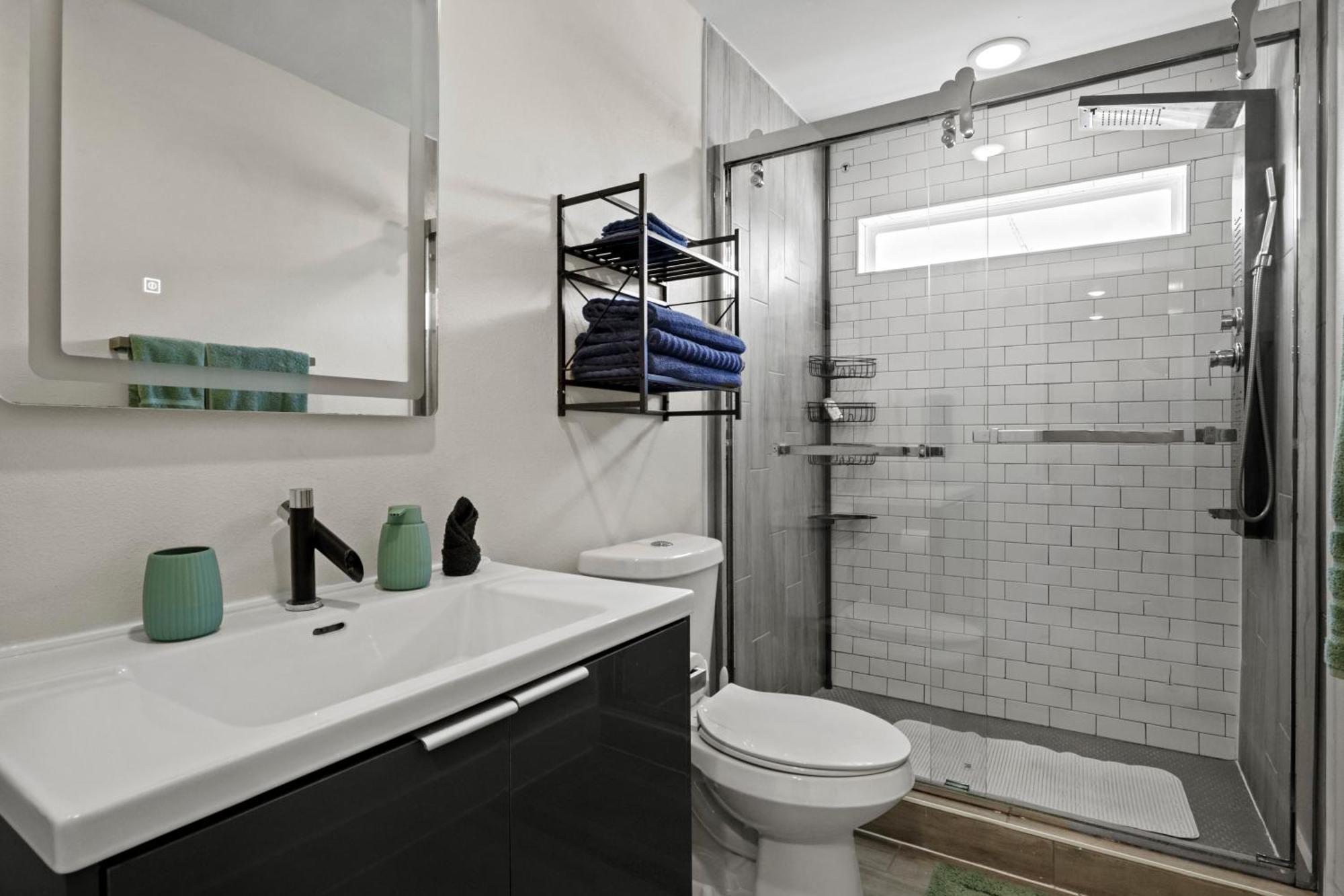 Apartment Near Deep Ellum Далас Екстериор снимка